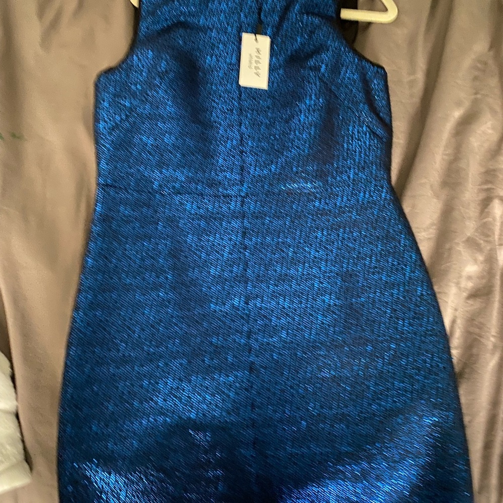 Size 12 “teen” chic designer Milly dress NWT